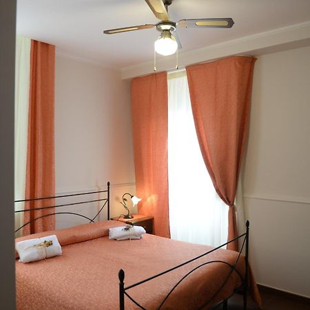 B&B San Leonardo Mascali Eksteriør billede