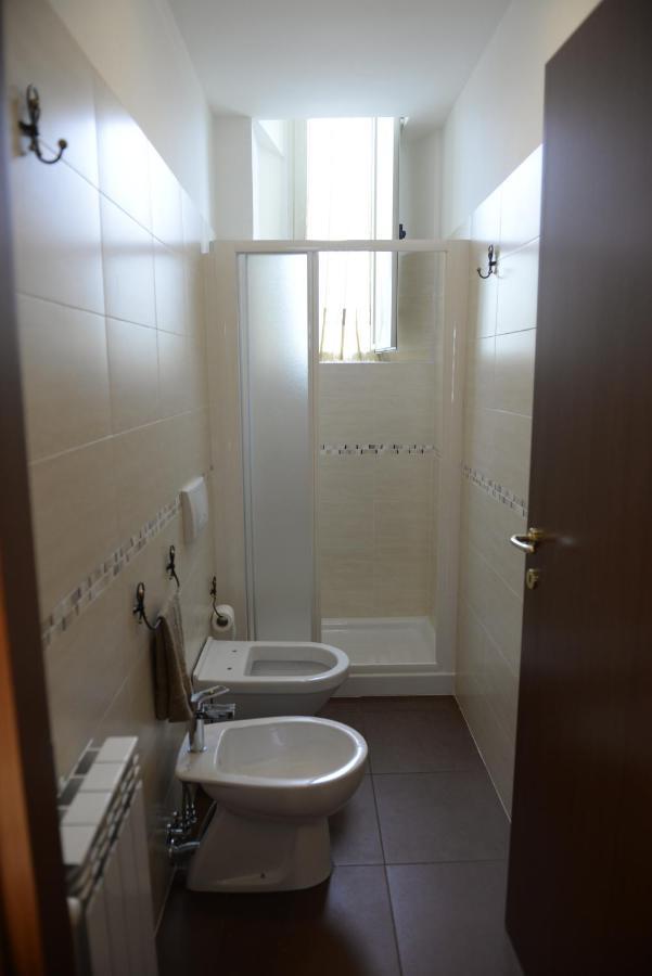 B&B San Leonardo Mascali Eksteriør billede