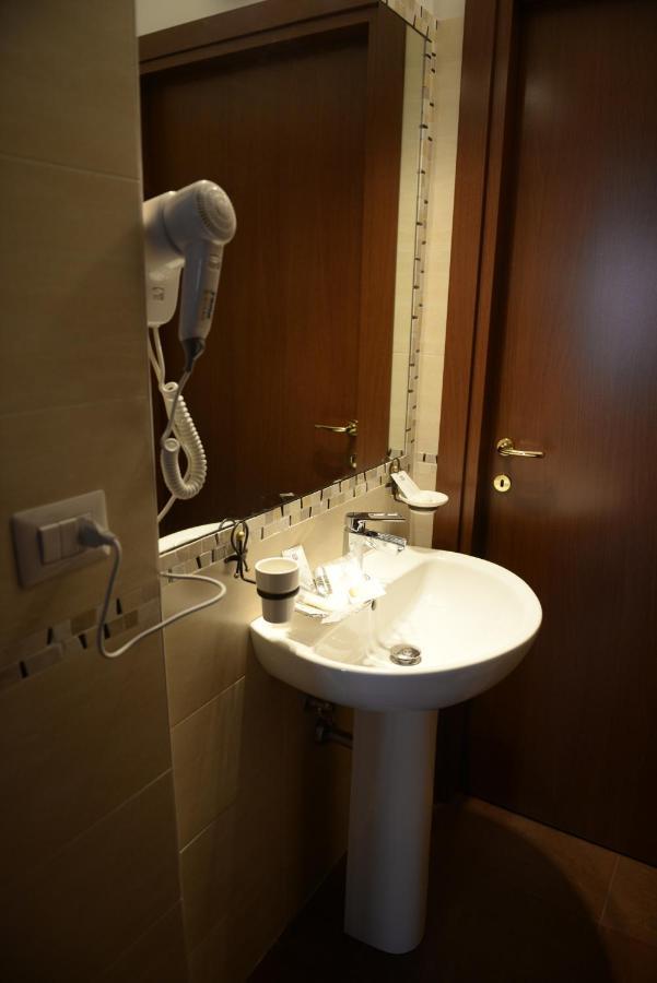B&B San Leonardo Mascali Eksteriør billede