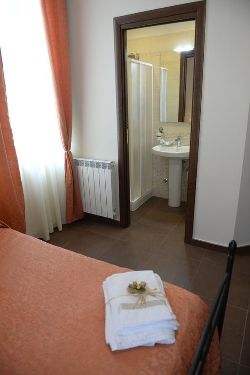 B&B San Leonardo Mascali Eksteriør billede