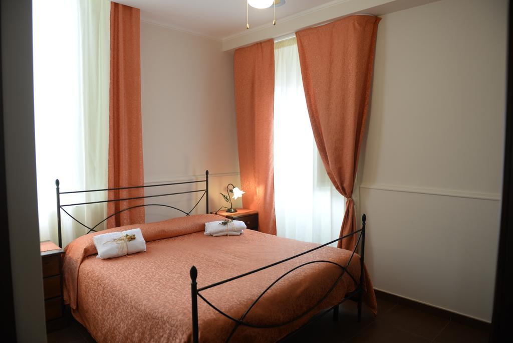 B&B San Leonardo Mascali Eksteriør billede