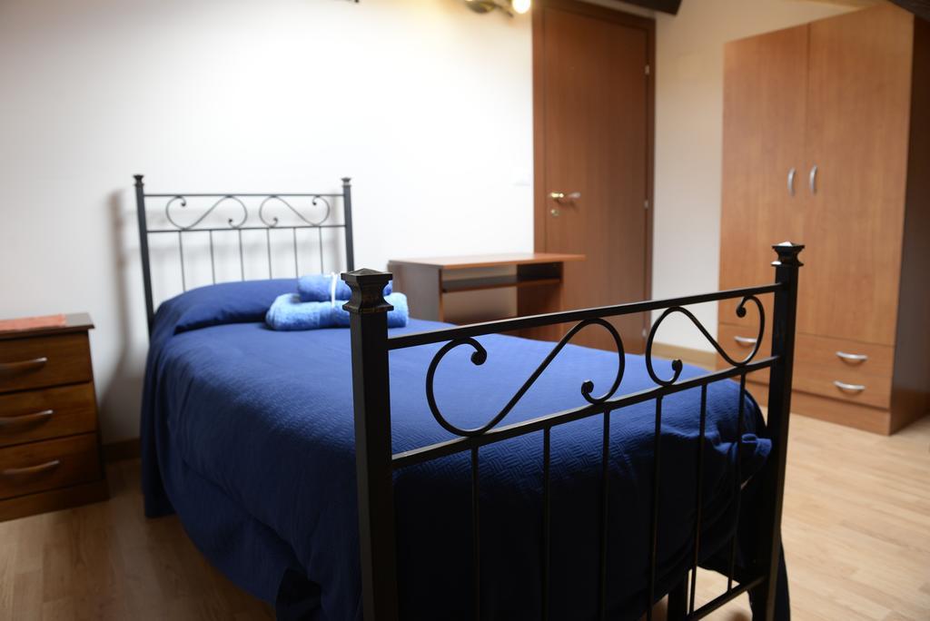 B&B San Leonardo Mascali Eksteriør billede