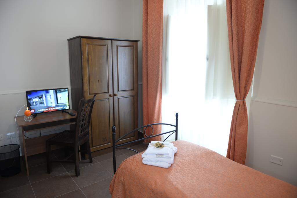 B&B San Leonardo Mascali Eksteriør billede