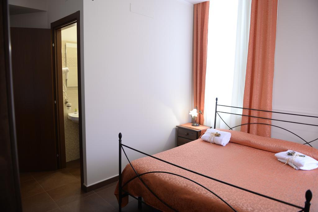 B&B San Leonardo Mascali Eksteriør billede