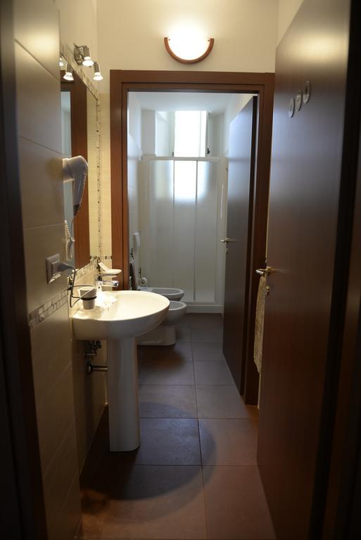 B&B San Leonardo Mascali Eksteriør billede