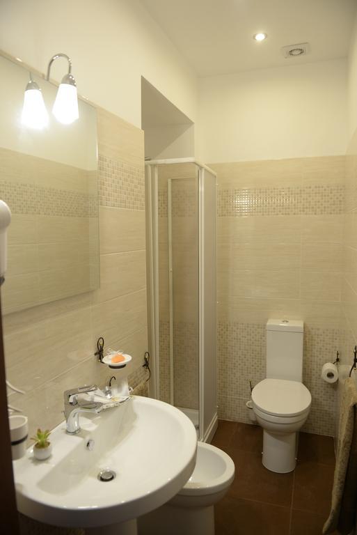 B&B San Leonardo Mascali Eksteriør billede