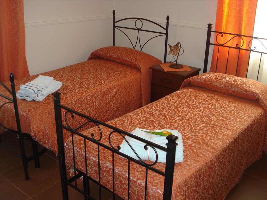 B&B San Leonardo Mascali Eksteriør billede